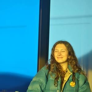 Meet your Posher, Cooper